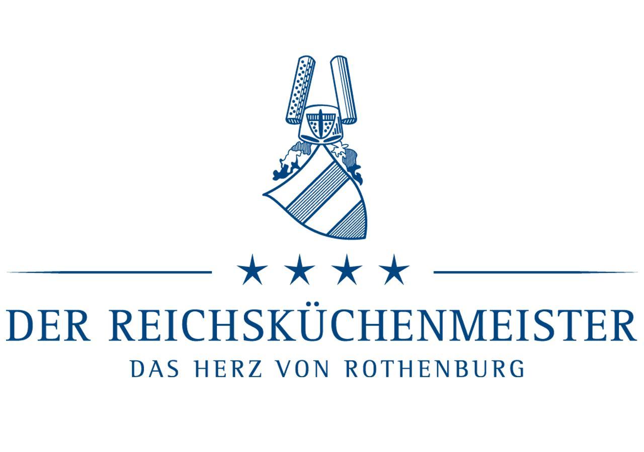 Hotel Reichskuechenmeister Rothenburg ob der Tauber Extérieur photo